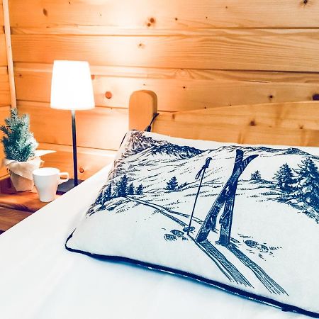 Zakopane Stop Eksteriør bilde