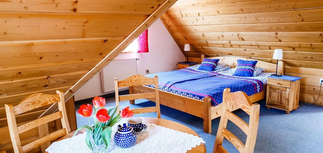 Zakopane Stop Eksteriør bilde