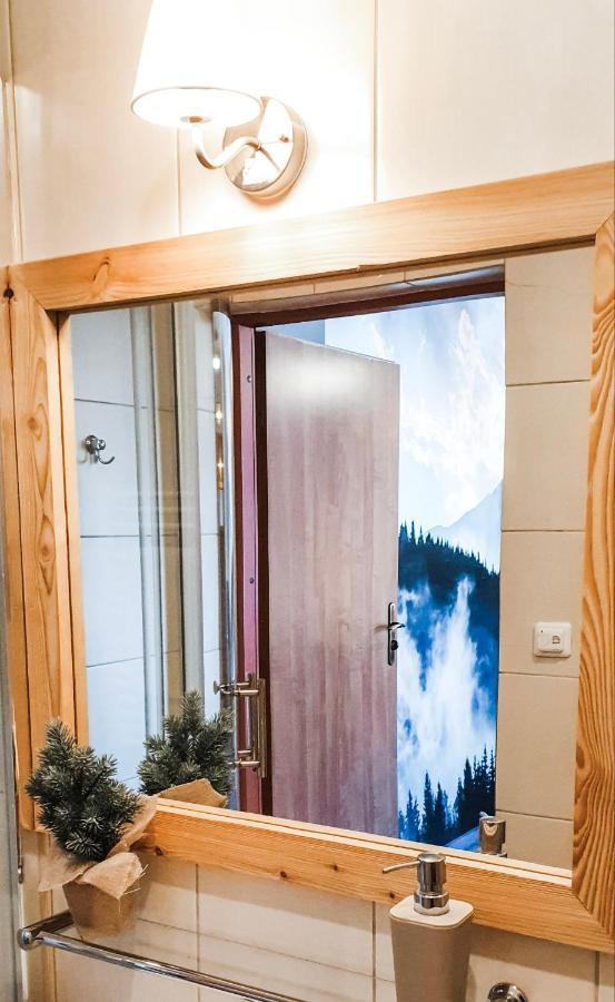 Zakopane Stop Eksteriør bilde