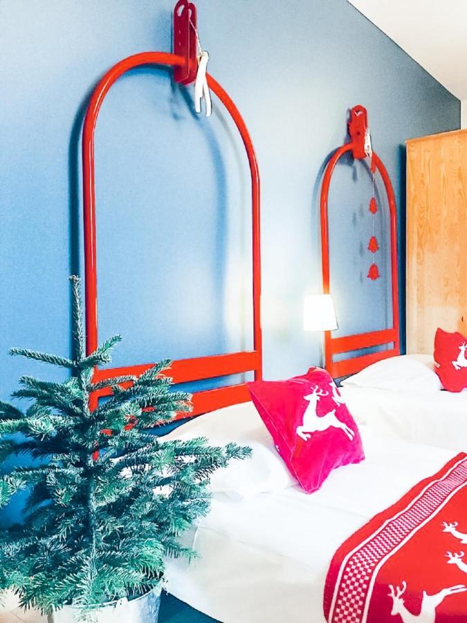 Zakopane Stop Eksteriør bilde