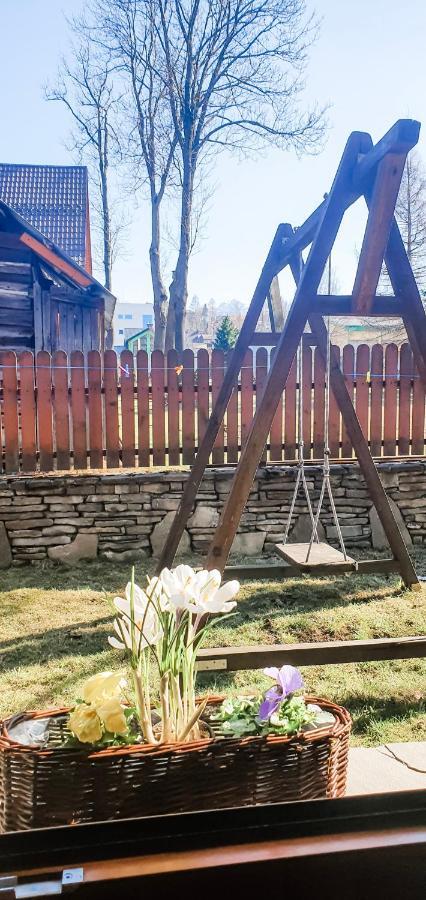 Zakopane Stop Eksteriør bilde
