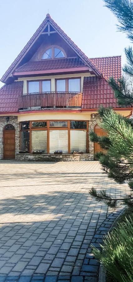 Zakopane Stop Eksteriør bilde