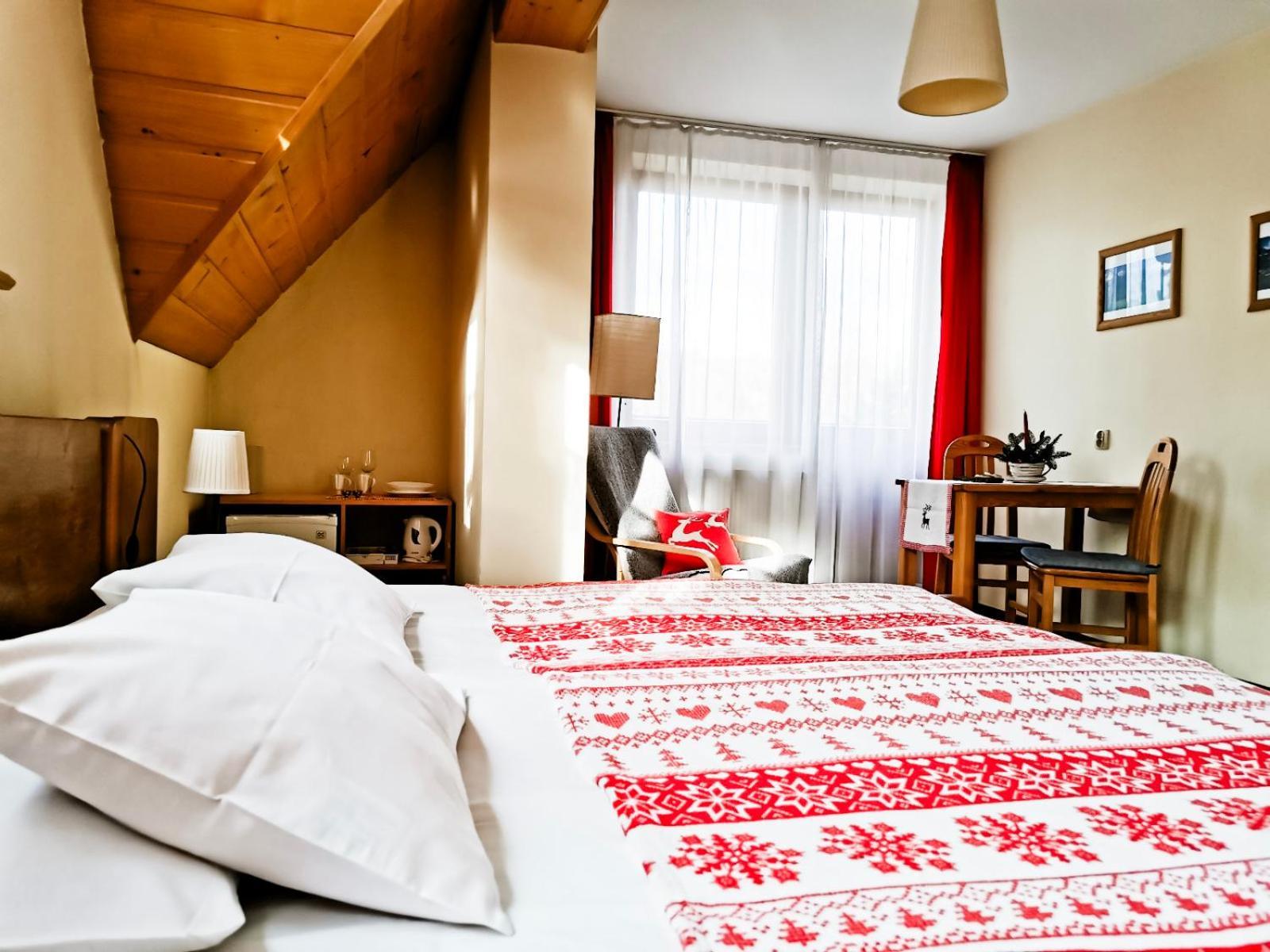 Zakopane Stop Eksteriør bilde