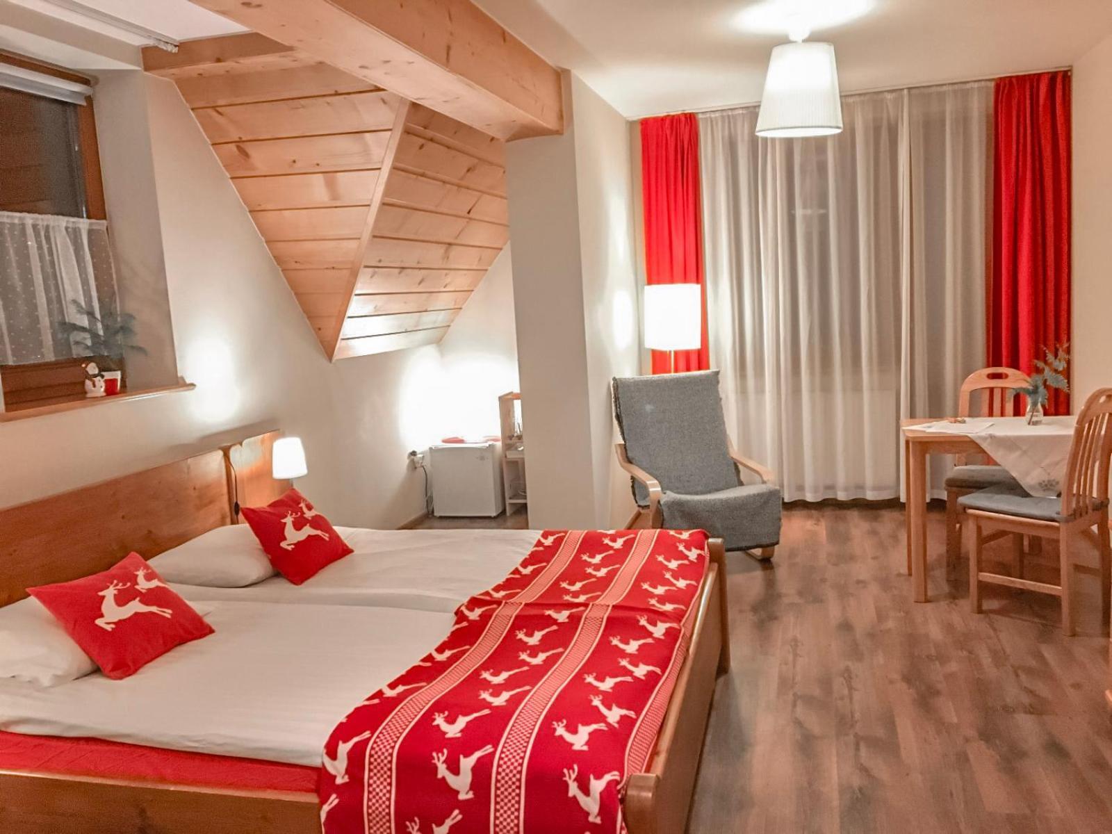 Zakopane Stop Eksteriør bilde