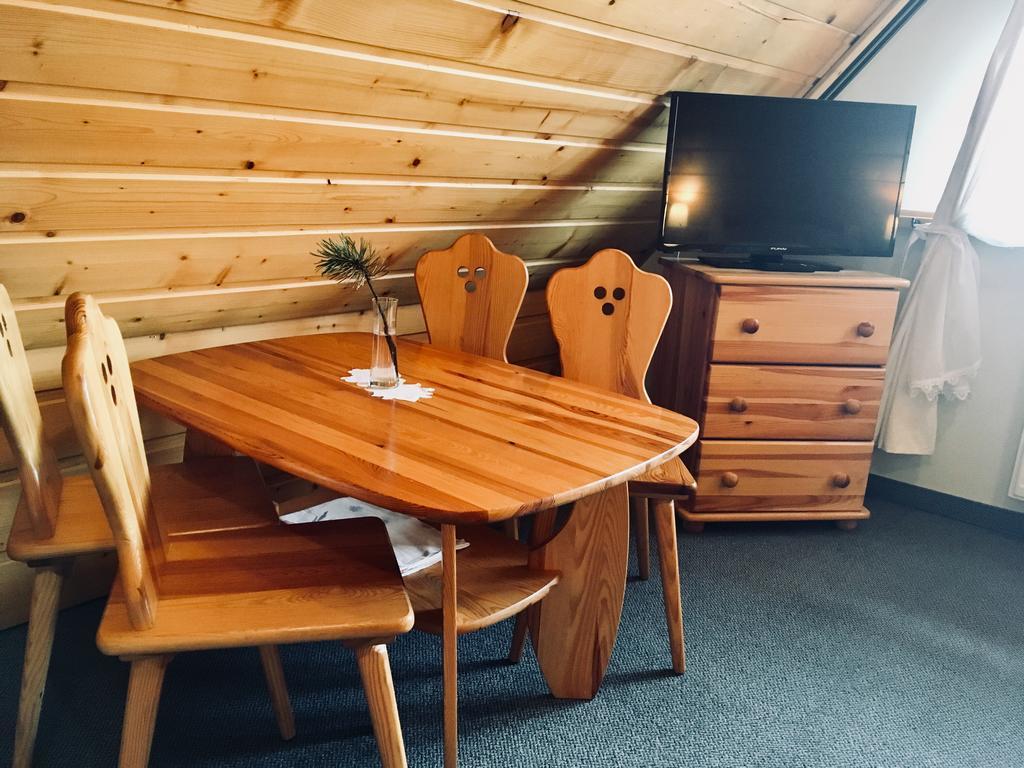 Zakopane Stop Eksteriør bilde