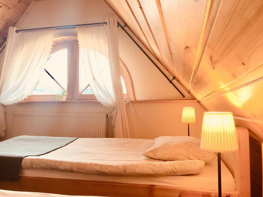 Zakopane Stop Eksteriør bilde