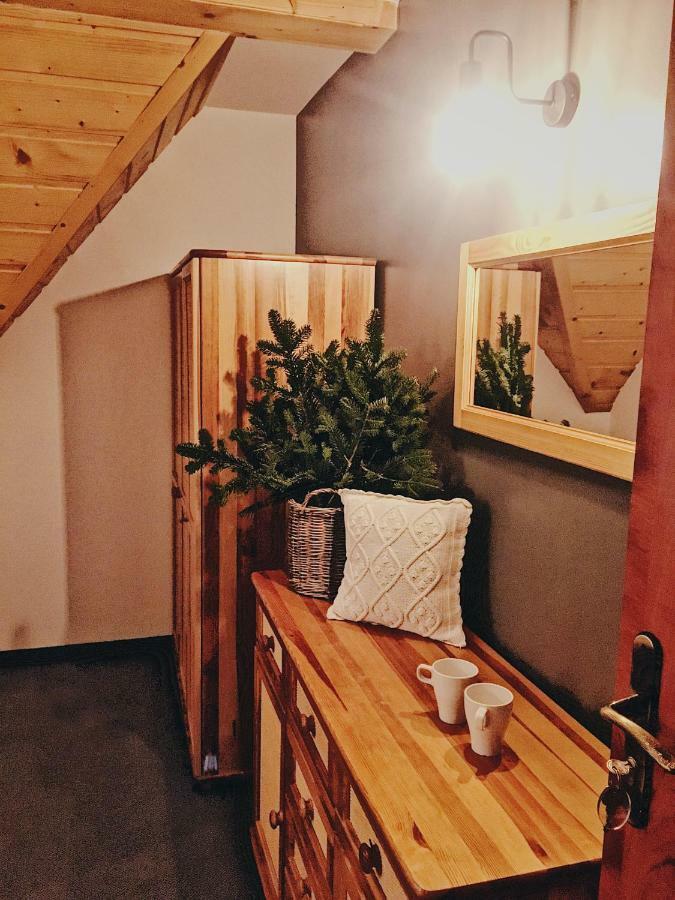 Zakopane Stop Eksteriør bilde