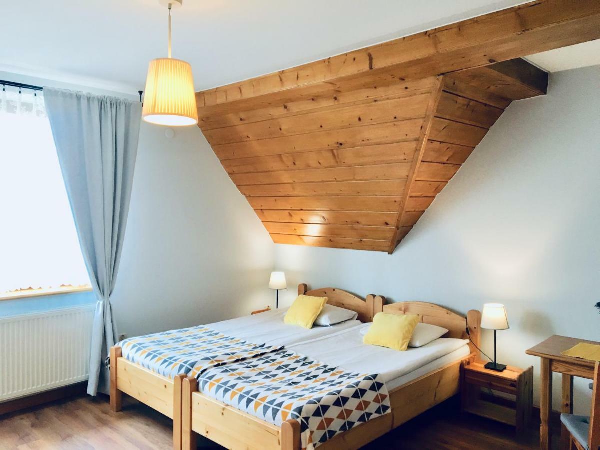 Zakopane Stop Eksteriør bilde
